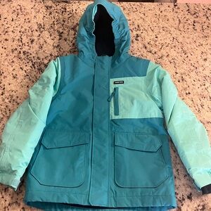 Kids Lands’ End Squall Winter Jacket